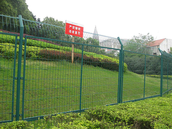 框架護欄網(wǎng)